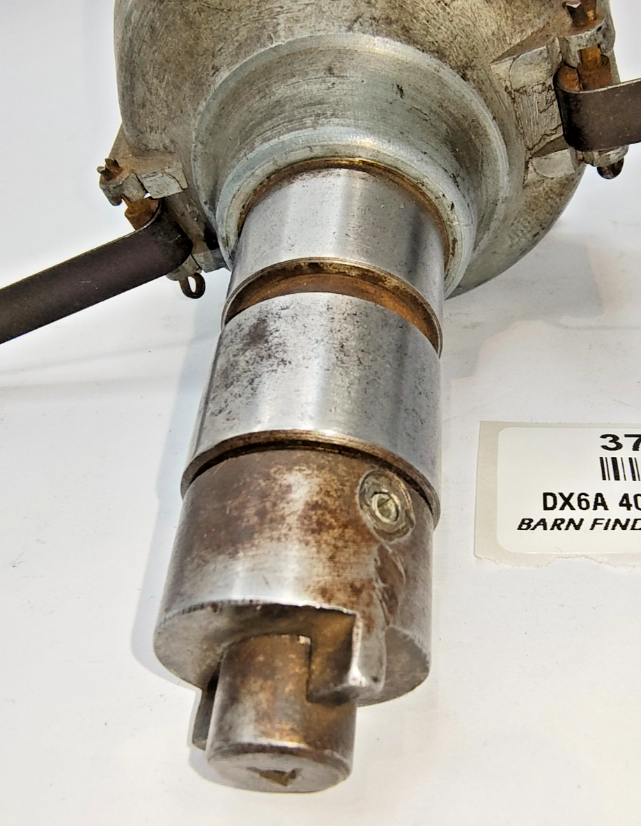 Lucas DX6A 40228A FA73 Good Used Distributor Date stamped 6 505