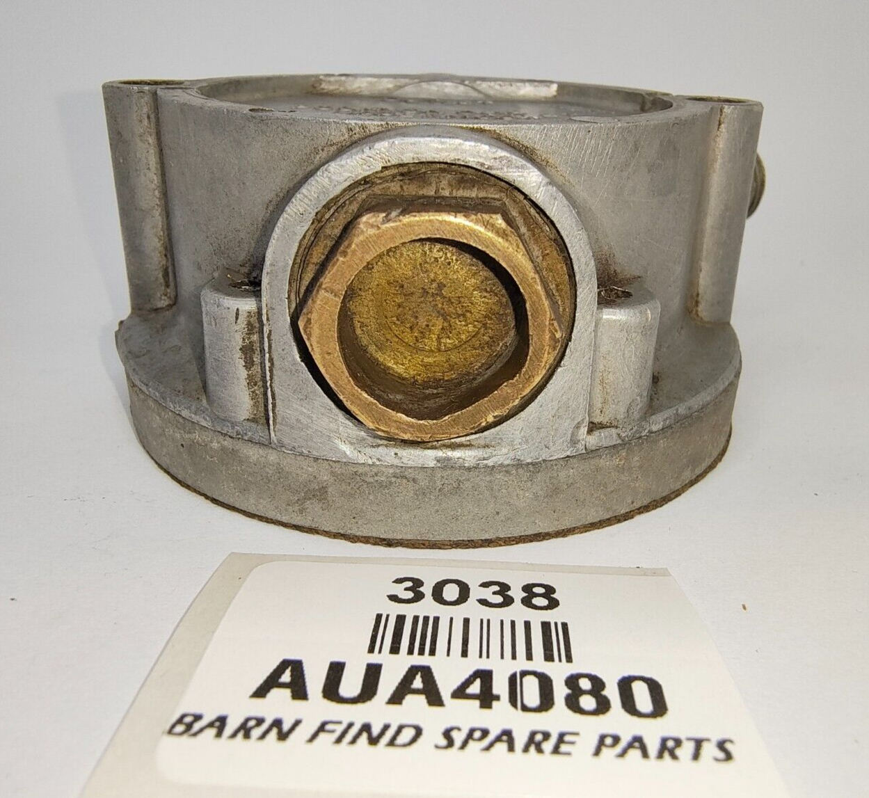 SU Fuel Pump body used AUA4080 inc gasket AUA4081 AUA887 AUA1422 AUA1464 AUA14211