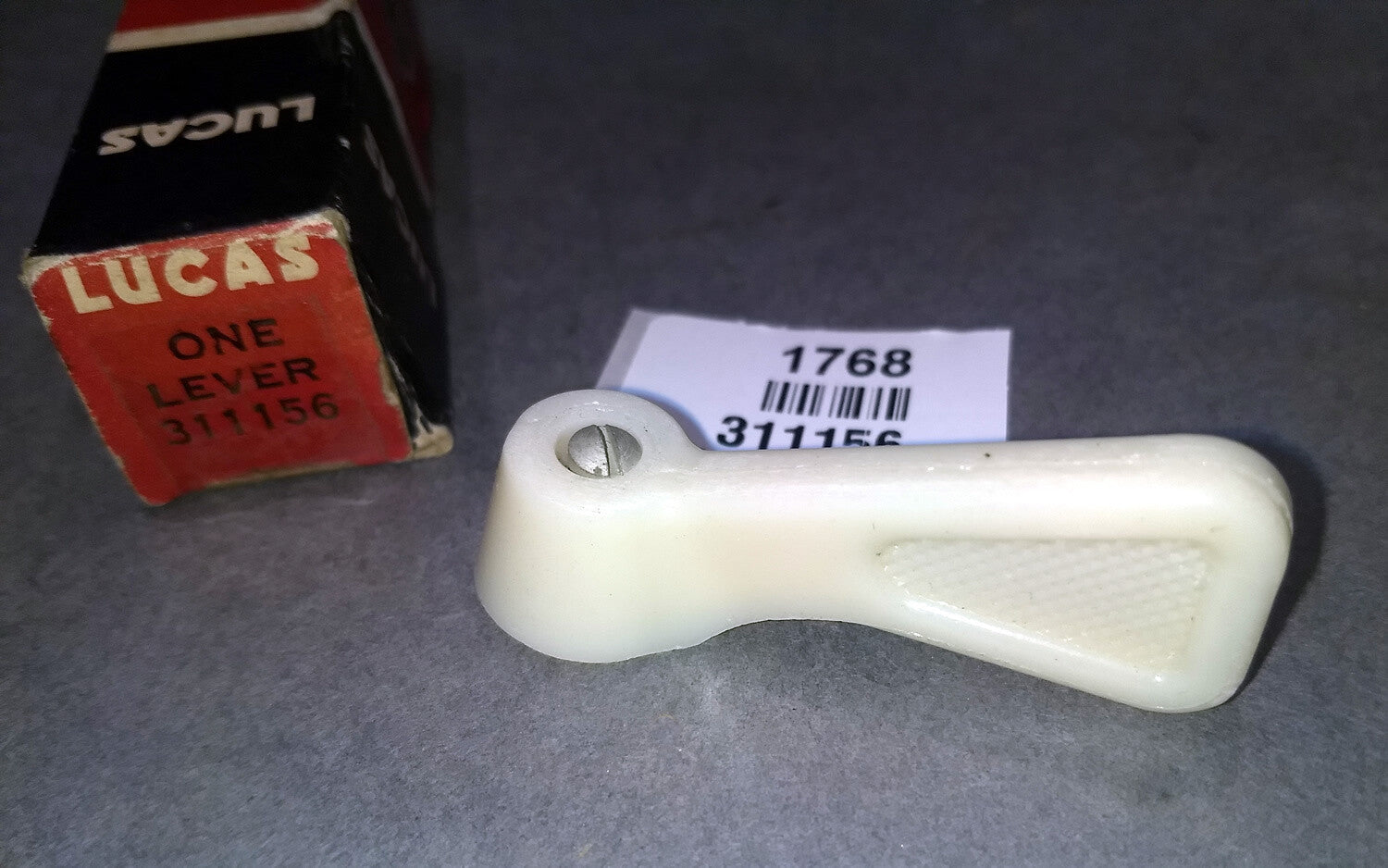 Lucas Indicator Lever 3111560