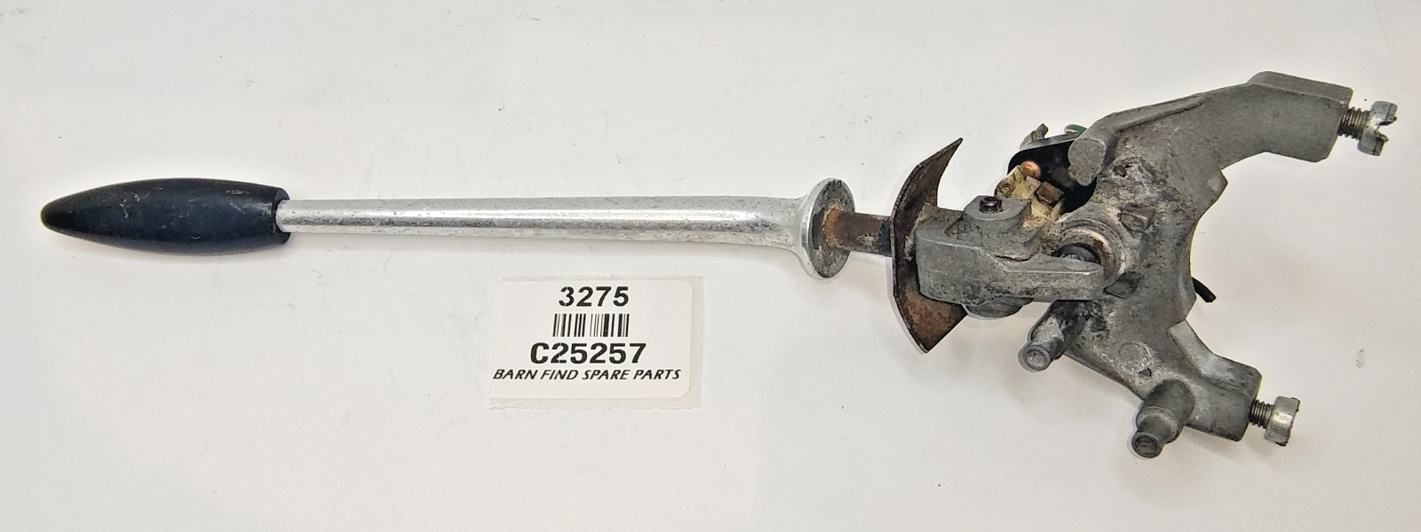 Jaguar Lucas USED  Mk10 S Type Mk2 XKE E-Type Column Indicator Switch C252571