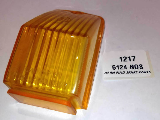 Lucas Indicator Lens NOS 61240