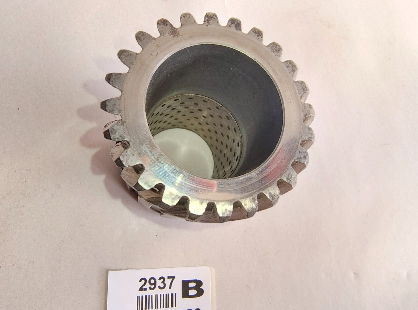 Used Laycock overdrive sun wheel Jaguar MK1 Mk2 S-Type XK140 XK150 C5931 655265