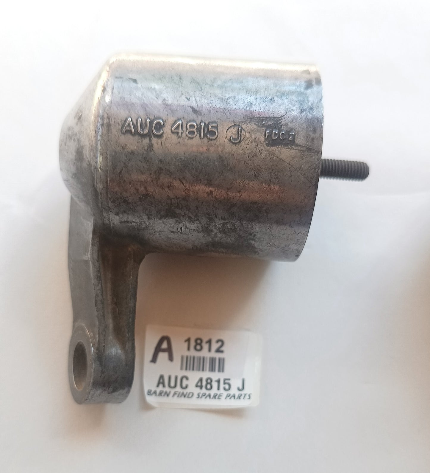 SU Carburettor H Type T2  Float Bowl (30ø Left Hand) 2. 5/16" Diameter AUC4815 J5