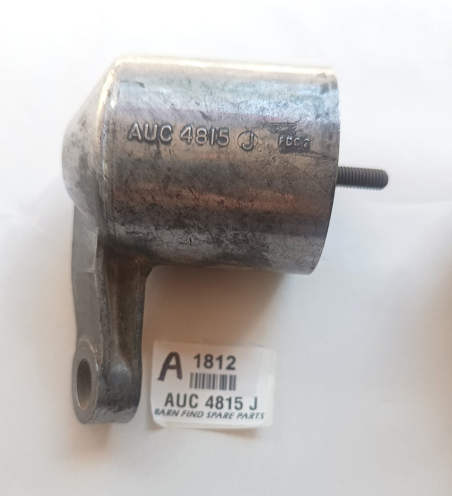 SU Carburettor H Type T2  Float Bowl (30ø Left Hand) 2. 5/16" Diameter AUC4815 J5