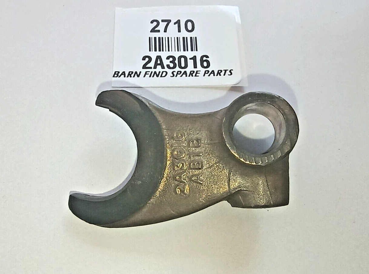 Austin A30 Reverse Gear Selector Fork  2A30160