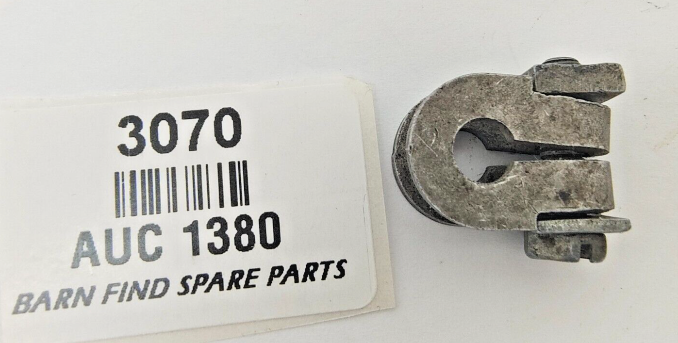 SU Throttle End Collar 1/4" Bore, AUC 1380  USED3