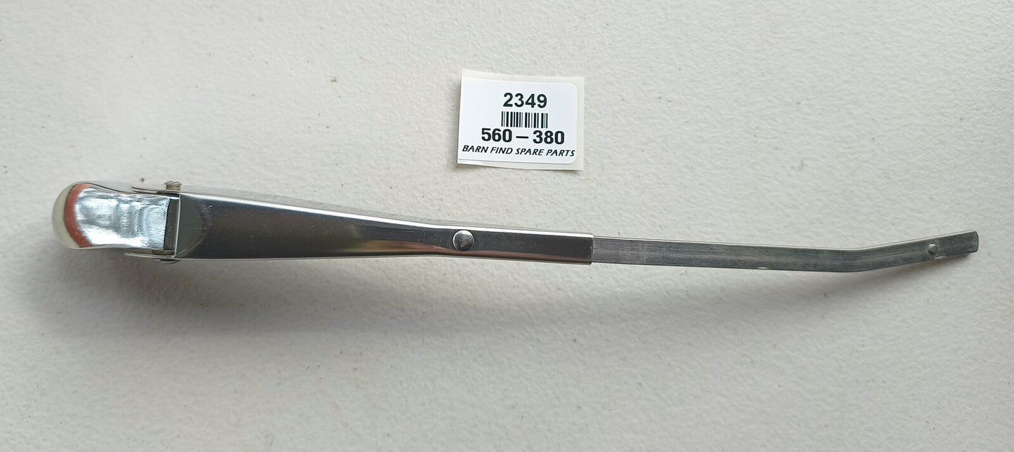 Wiper Arm - push on 560-380 MG TR4 New Old Stock0