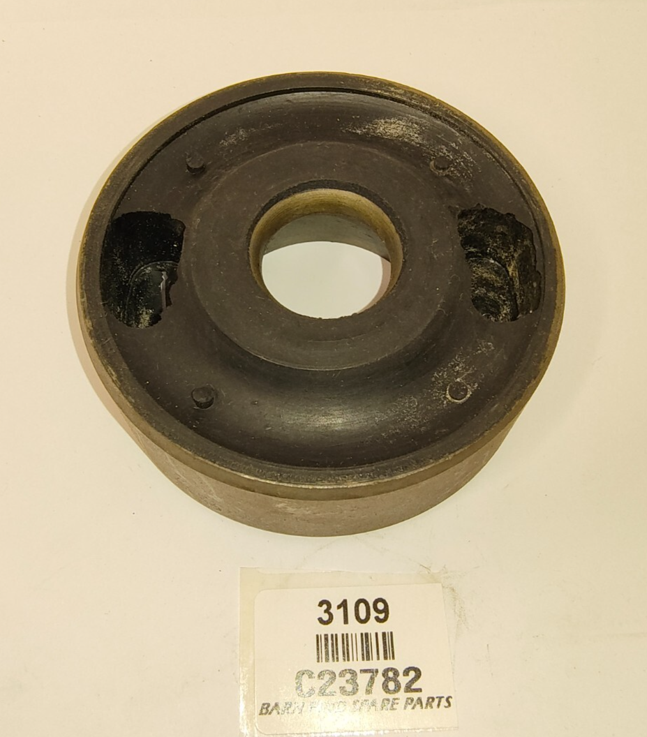 Front Trailing Arm Bush - Jaguar C23782 MHC3170AA  New Old Stock1