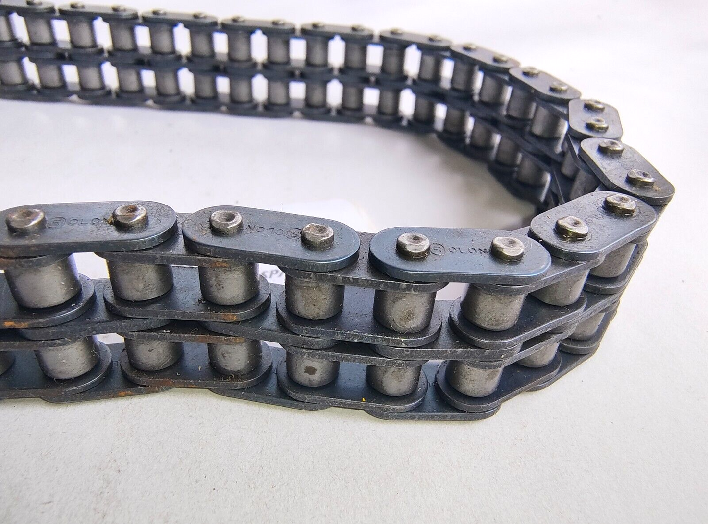 Rolon timing chain DR 957-68-1 to suit 2.4 to 3.4 litre Jaguar New Old Stock3