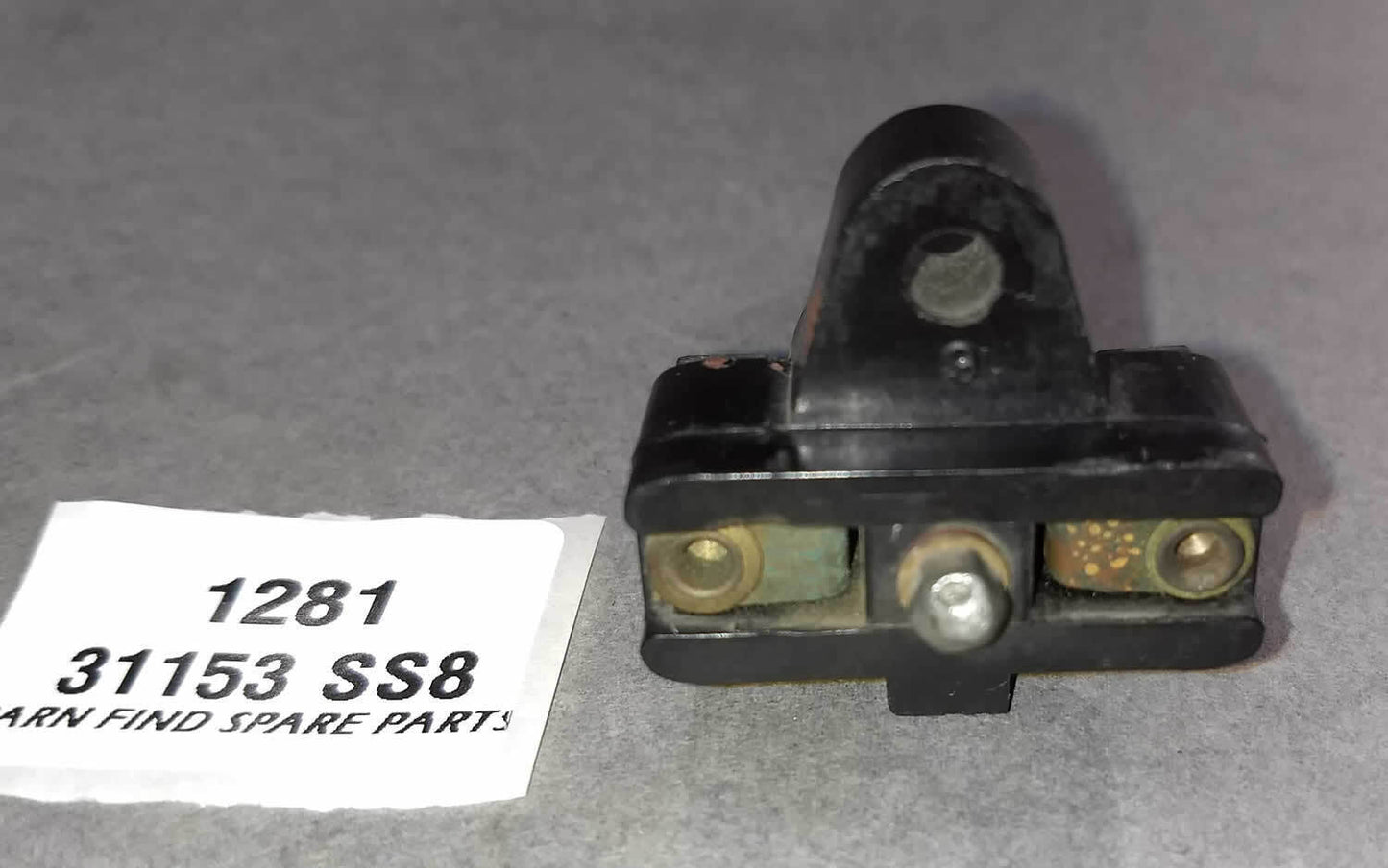 Lucas Switch 31153 SS81