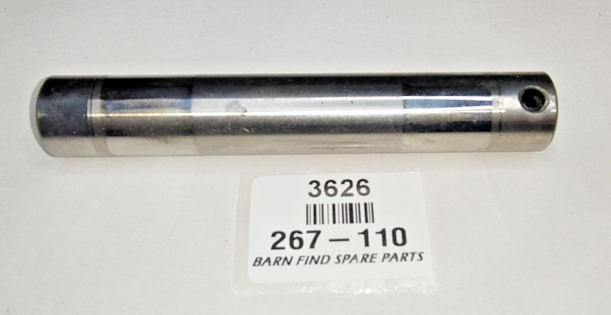 PINION X cross PIN New Old Stock 267-110 Suits various MG - banjo tube axle diff2