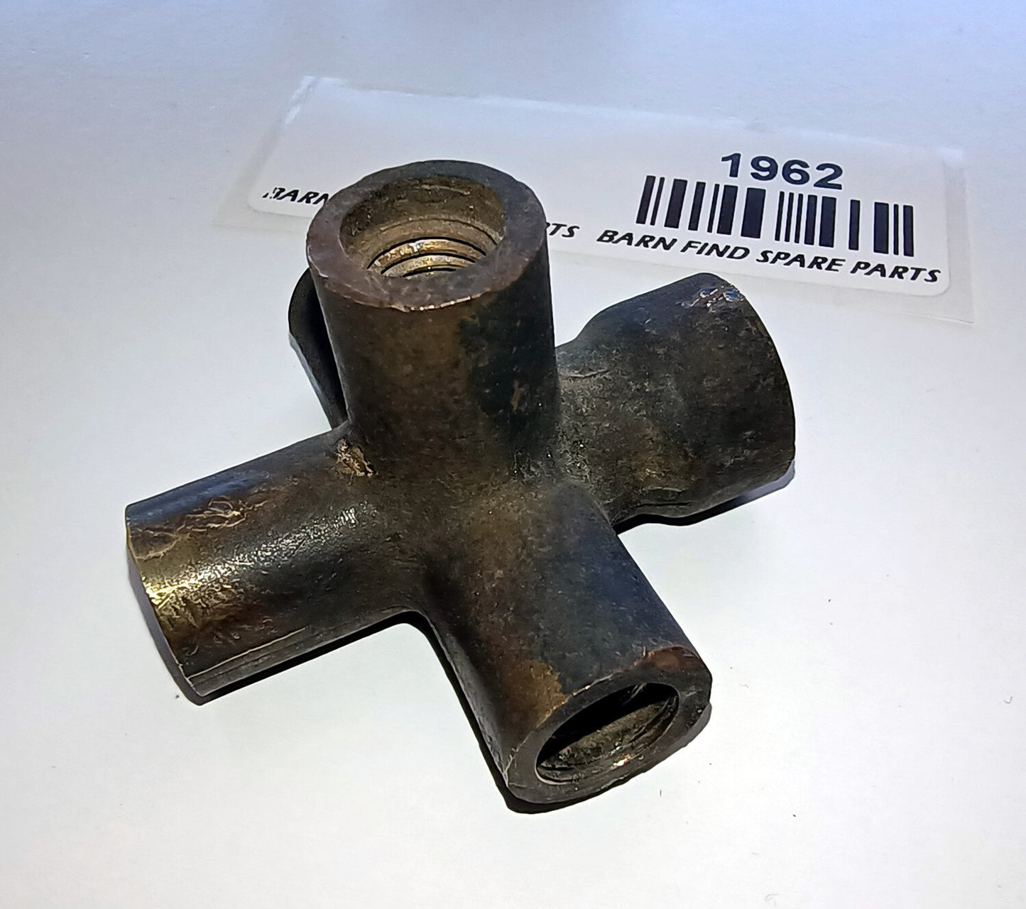 MG Brake Union Used 24373 EW2