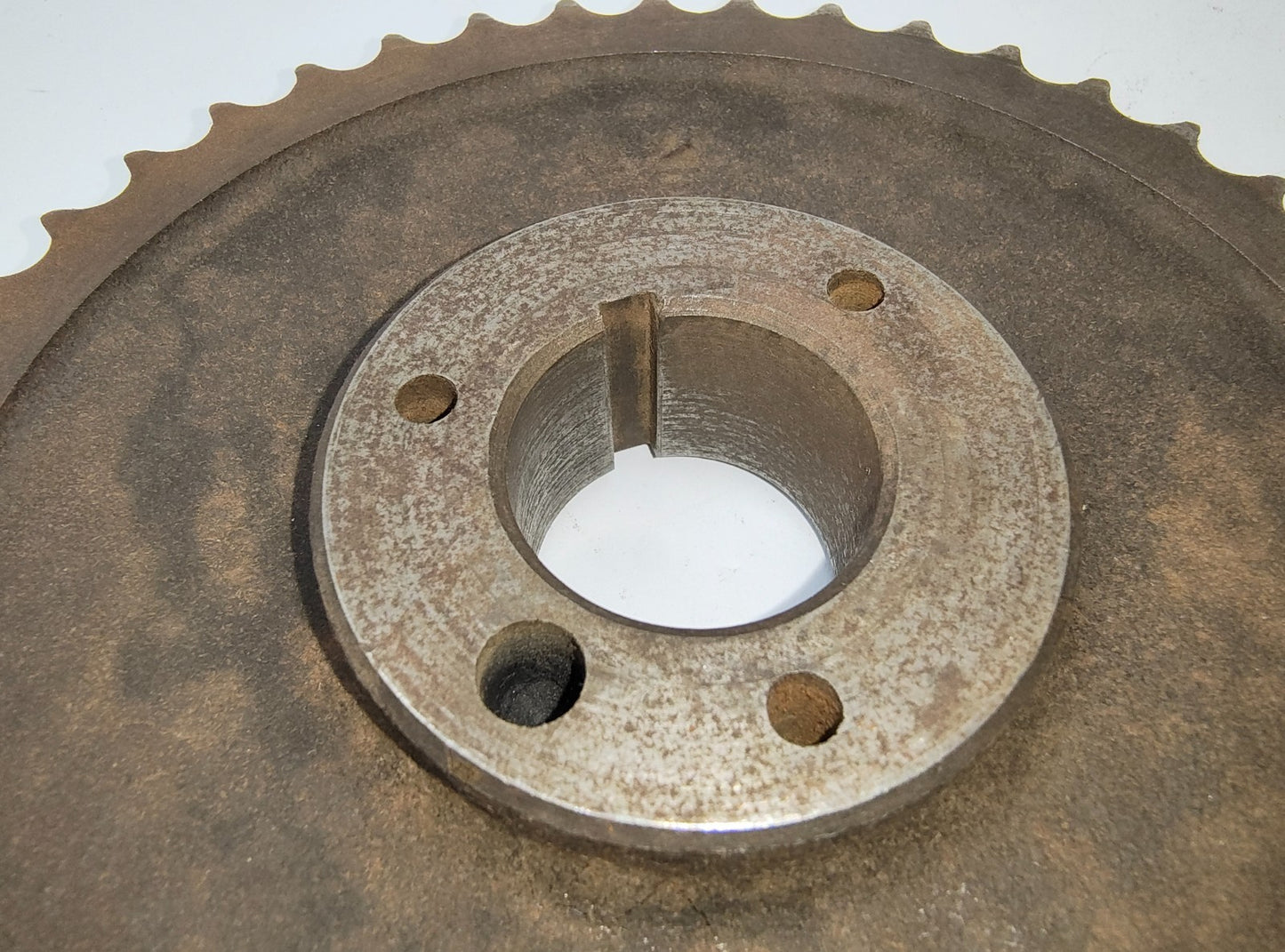 Genuine MG Original Timing Gear Set good Used Condition 433-430 433-4403
