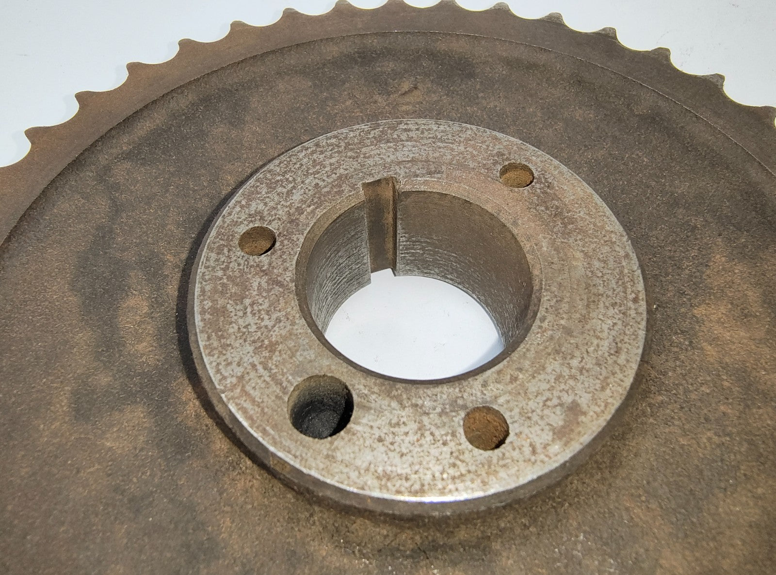 Genuine MG Original Timing Gear Set good Used Condition 433-430 433-4403