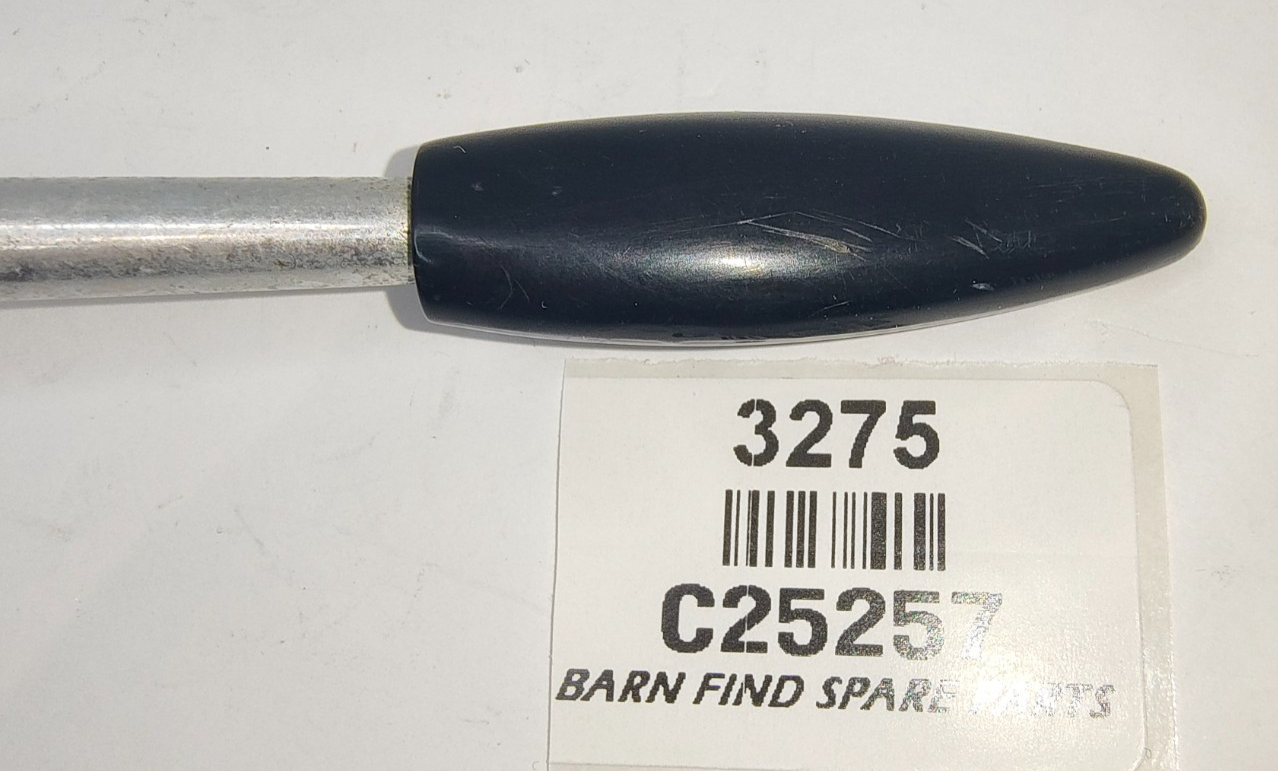 Jaguar Lucas USED  Mk10 S Type Mk2 XKE E-Type Column Indicator Switch C2525712