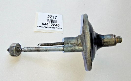 Lucas Vacuum Advance Unit, 54417246. Used Condition, holds vacuum.0