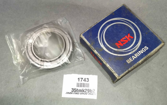 NSK Clutch Thrust Bearing 35tmk29b20