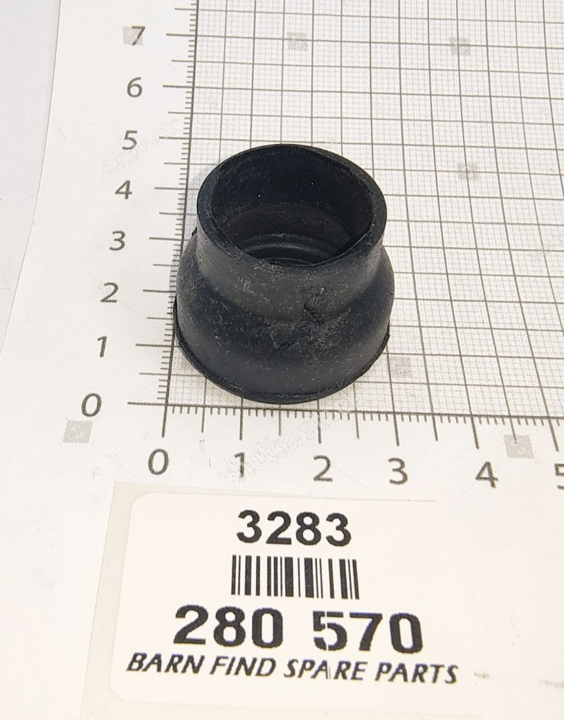 MG Trunnion Swivel Pin seal 280 570 New Old Stock0