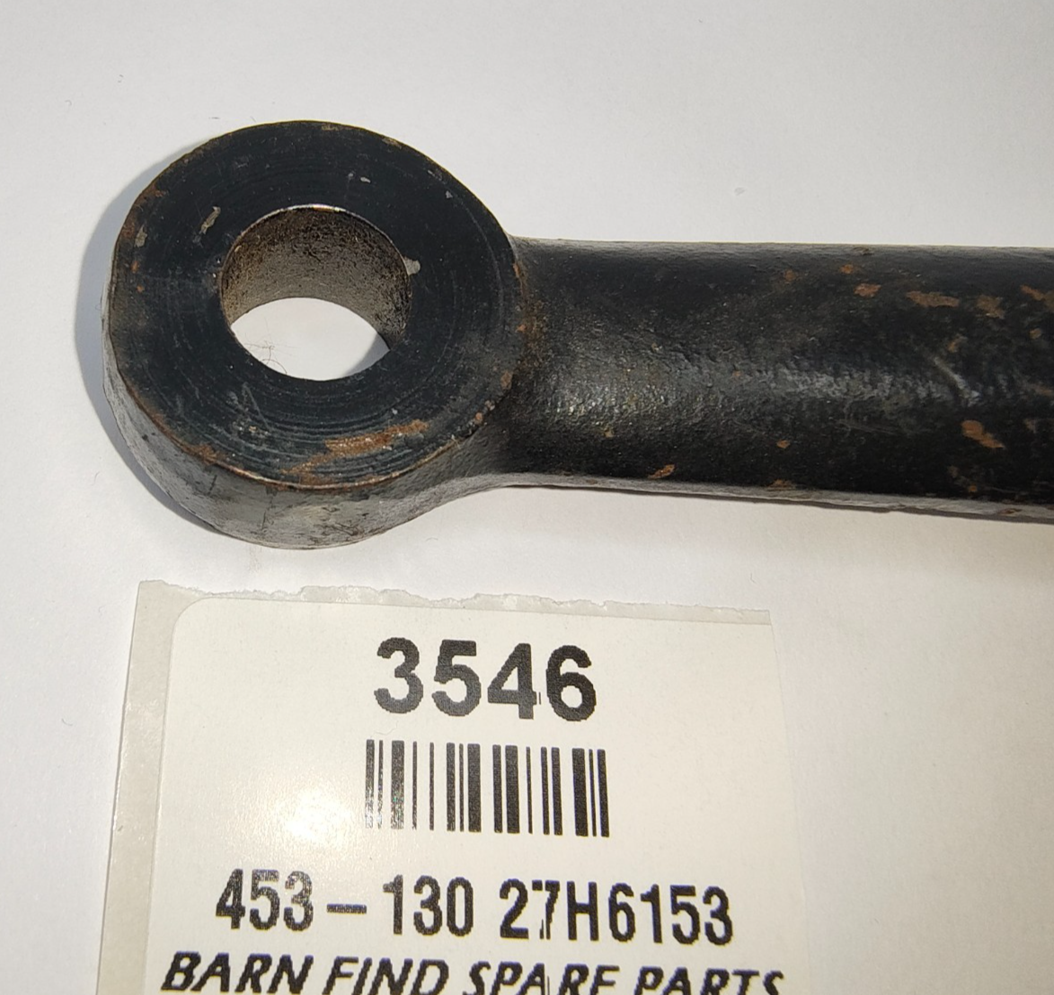 Steering Drop Link Arm / Steering Pitman Arm New 453130 27H6153 suits some MG6