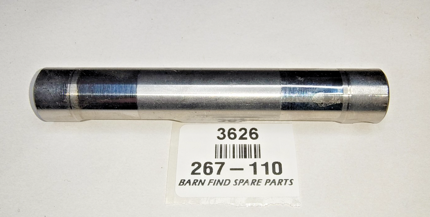PINION X cross PIN New Old Stock 267-110 Suits various MG - banjo tube axle diff3