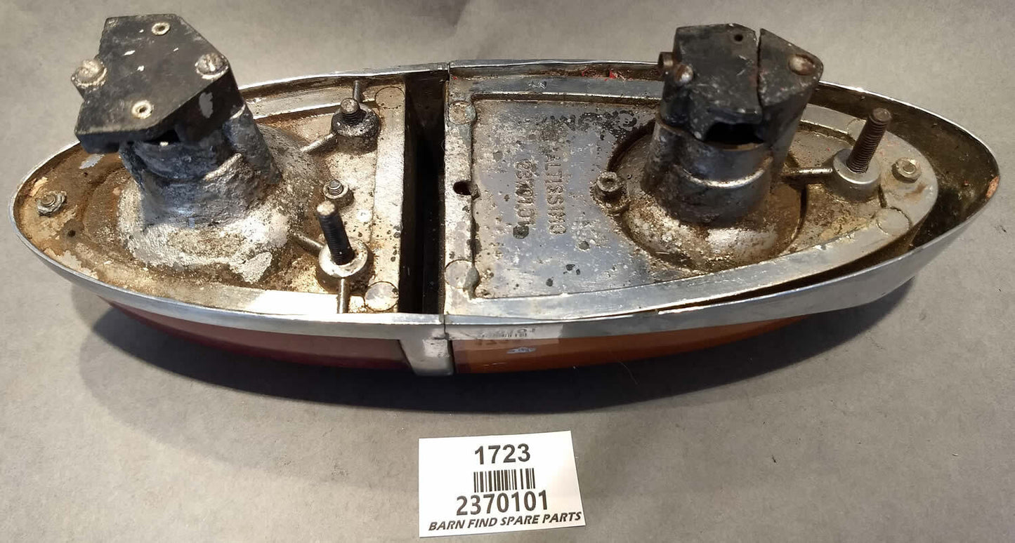 Altissimo Fiat Tail Light Used 23701013