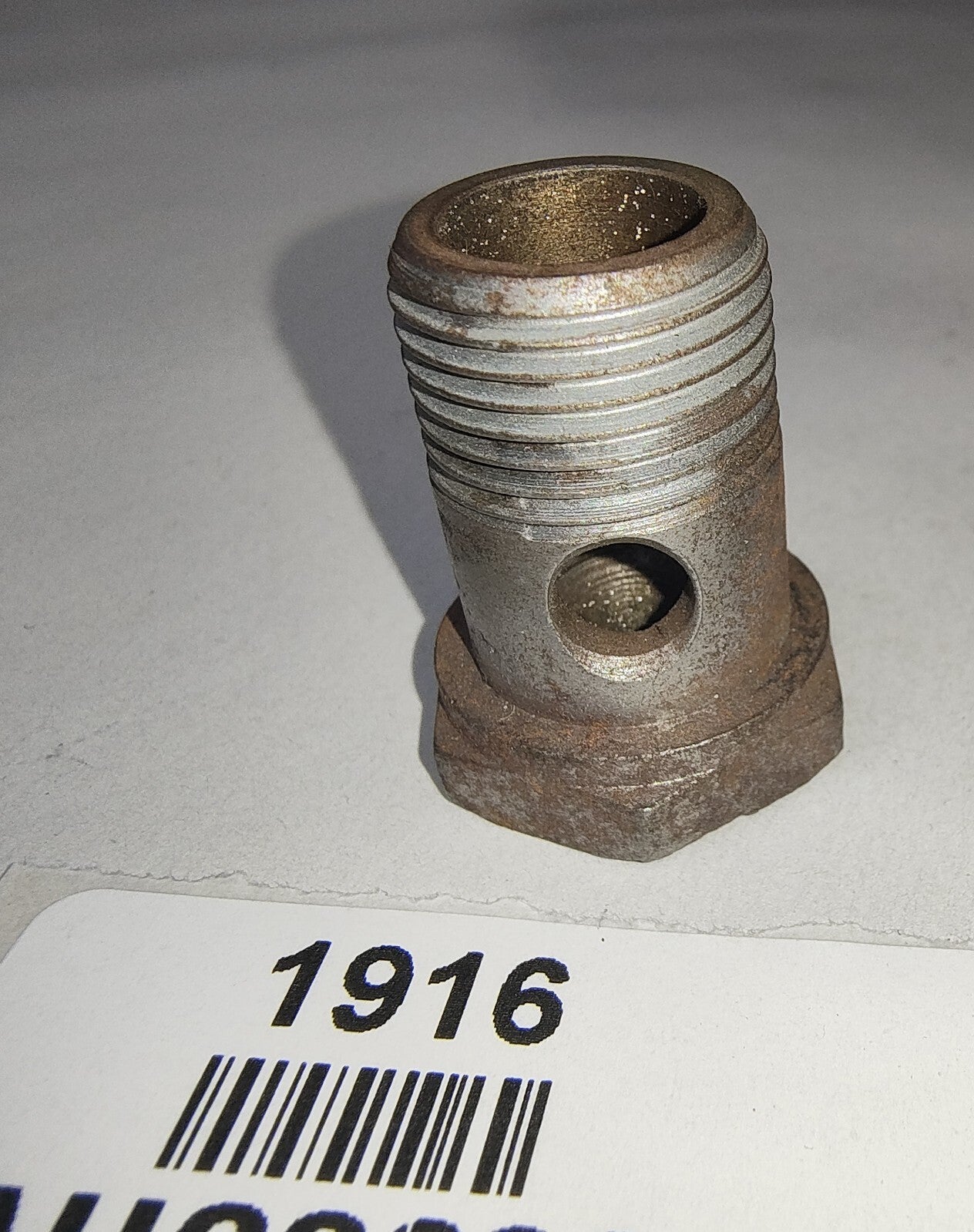 Used SU Banjo Bolt AUC2698 AUC 26981