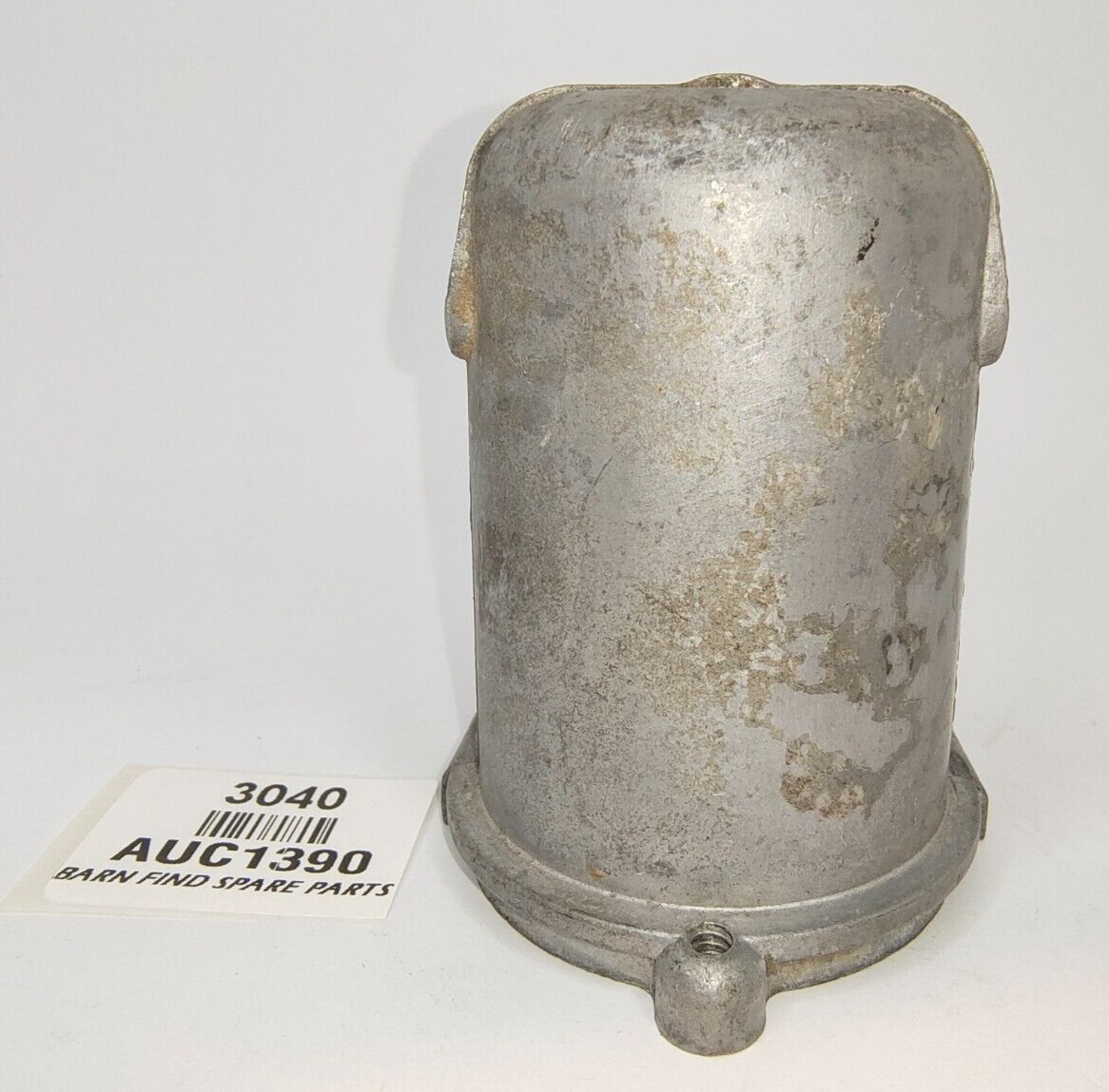 SU HS Type Float Bowl/Chamber - 30° Fixed Angle AUC 1390 PDC 9A New Old Stock3