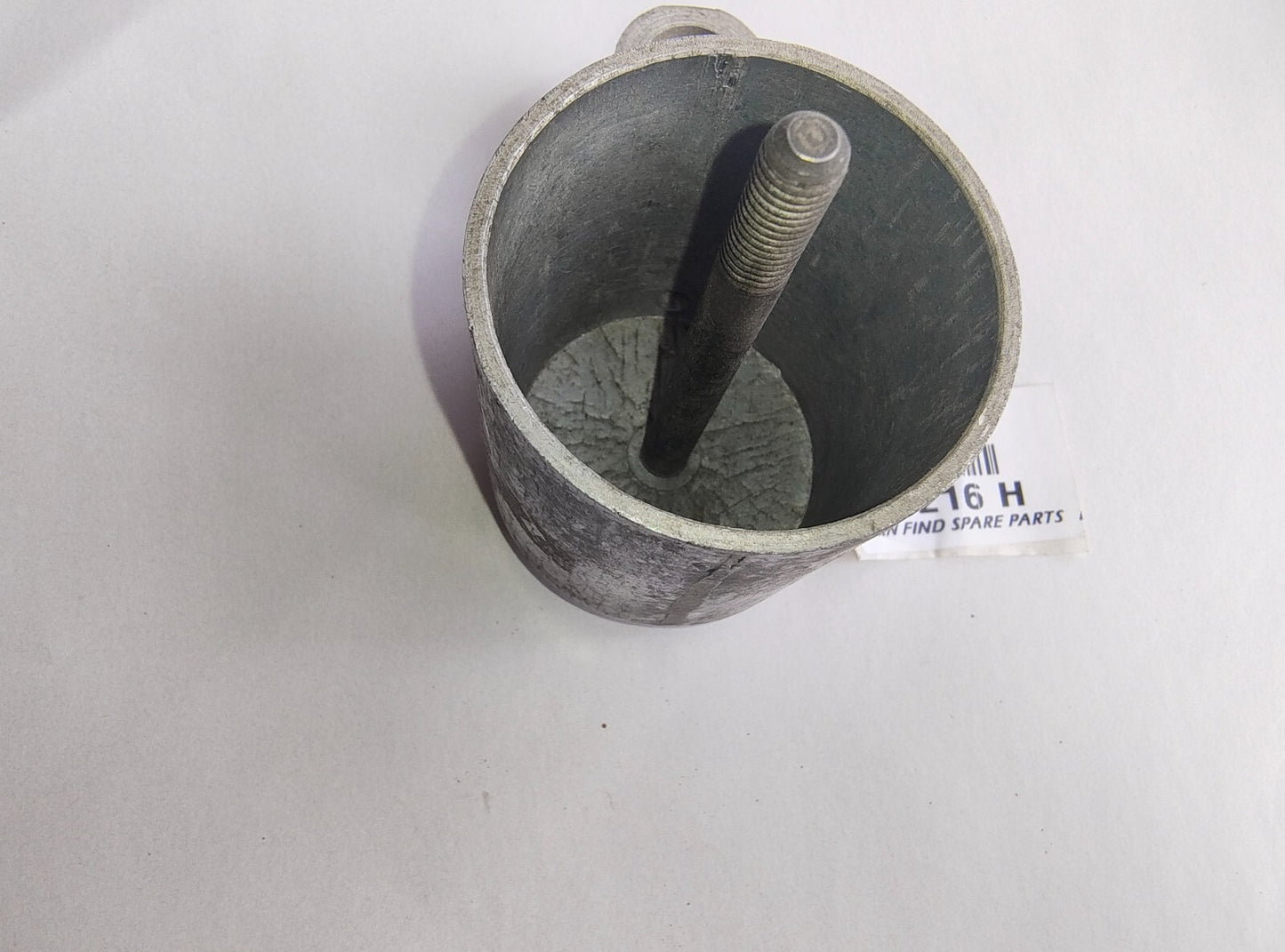 SU H Type T1 Horizontal Fuel Bowl 1216 H, Used Condition - sold individually4