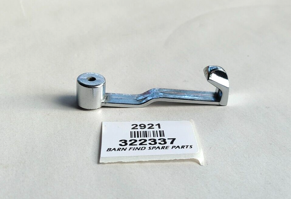 Steering column Indicator lever switch  Lucas  322337 to suit Vauxhall, used0