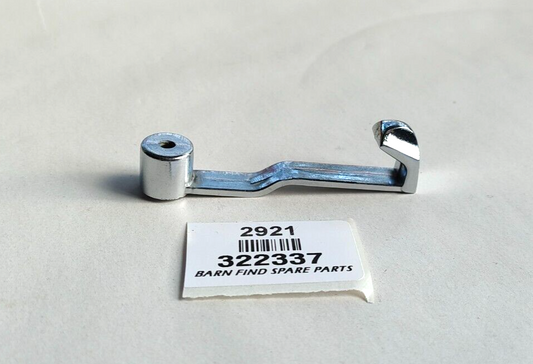 Steering column Indicator lever switch  Lucas  322337 to suit Vauxhall, used0