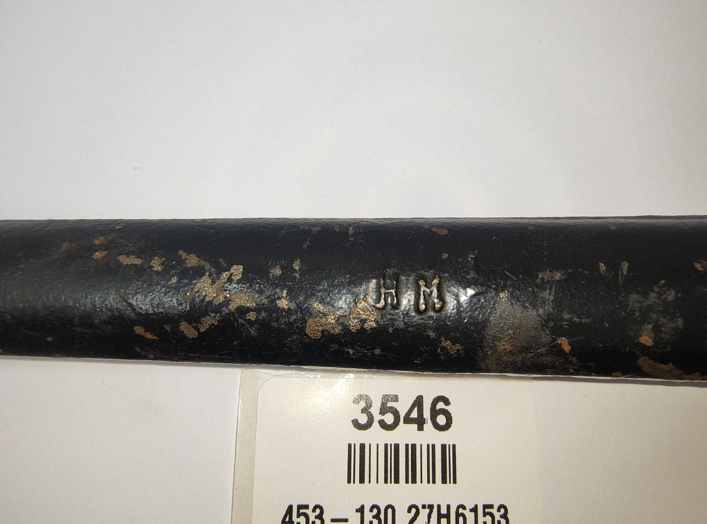 Steering Drop Link Arm / Steering Pitman Arm New 453130 27H6153 suits some MG7