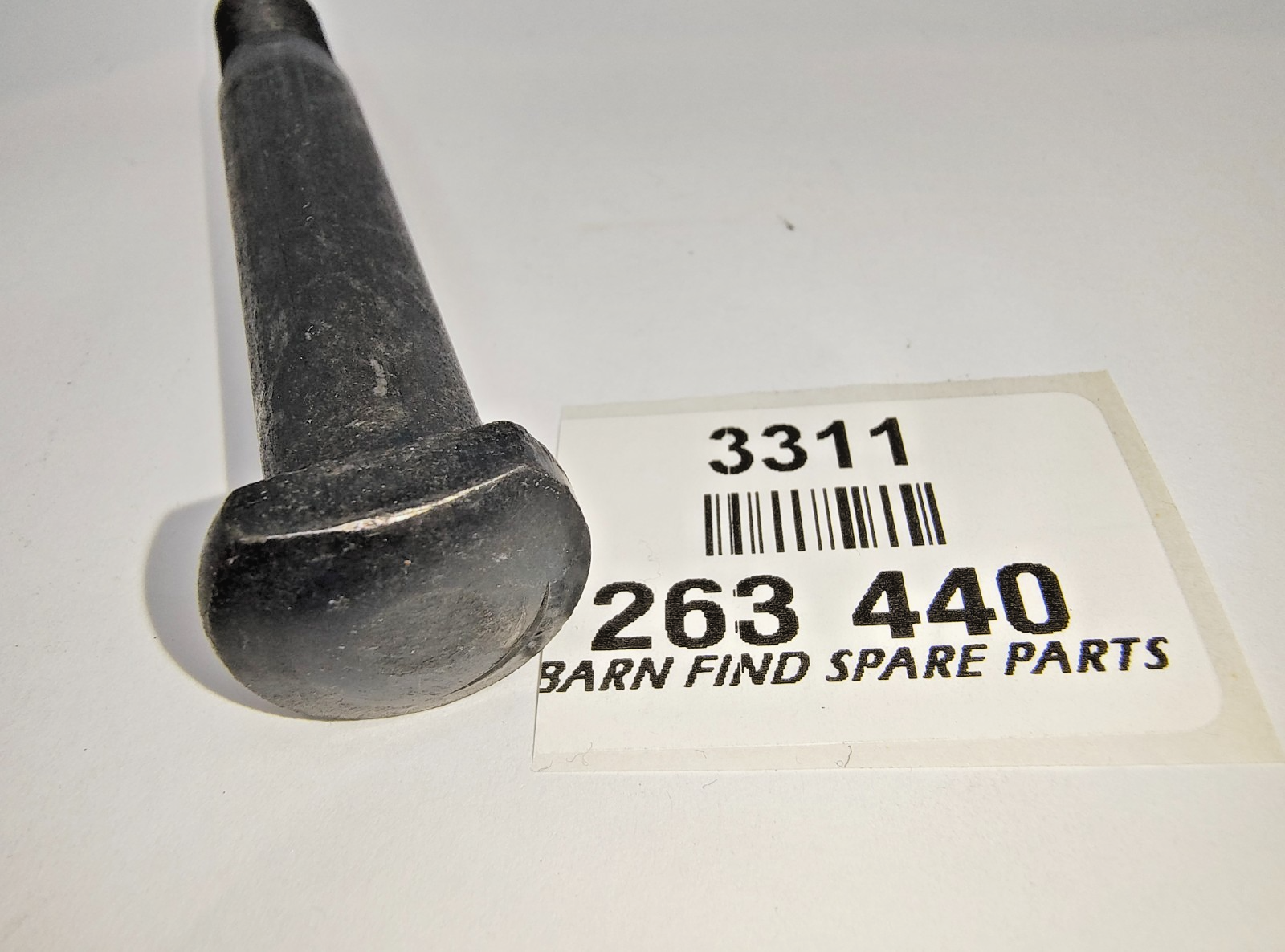 MG B Front Suspension TOP FULCRUM PIN New Old Stock 263440 263-4401