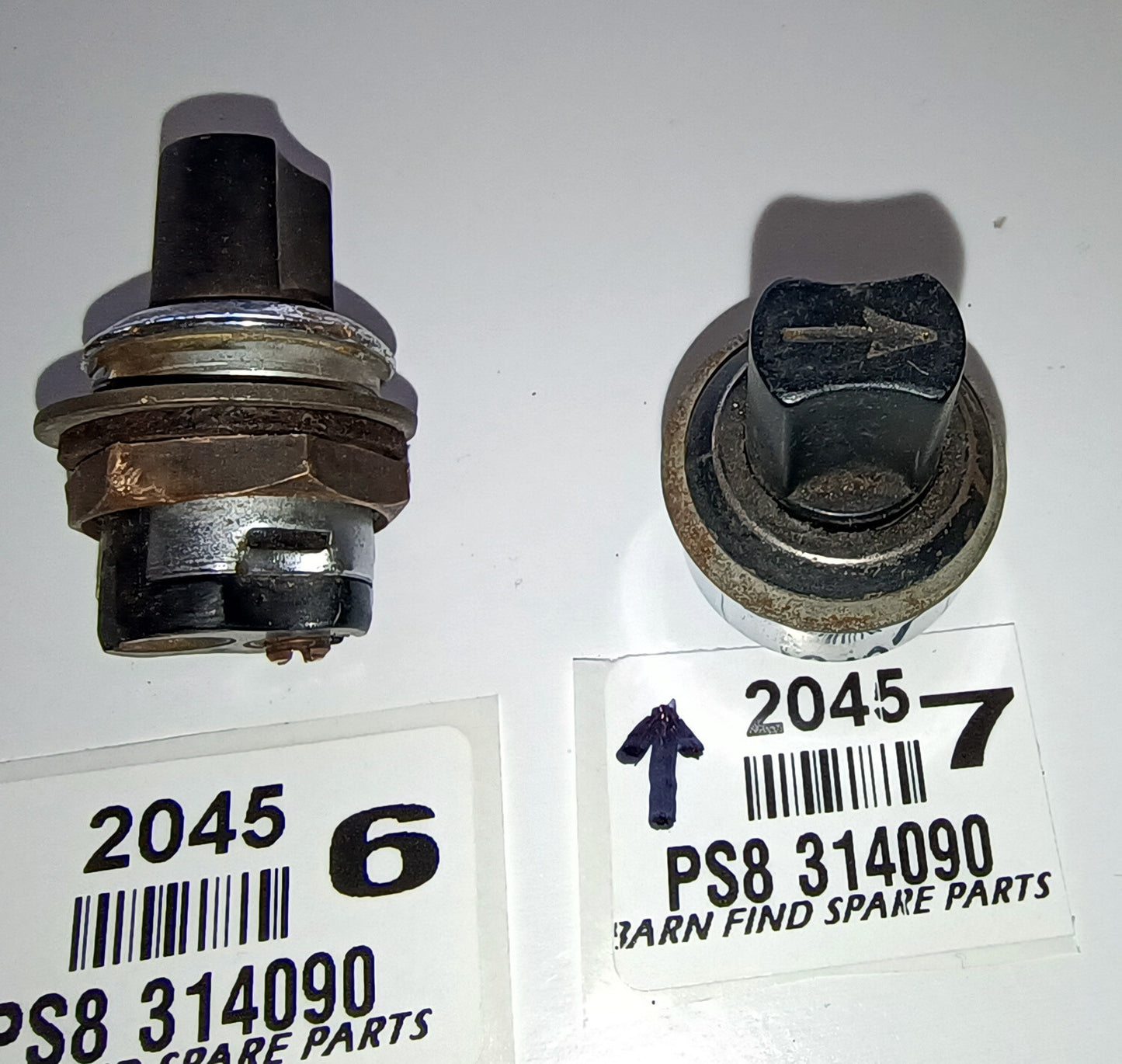 Lucas Switch PS8 314090 Sold Individually9