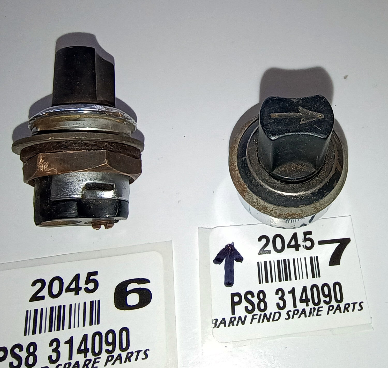Lucas Switch PS8 314090 Sold Individually9