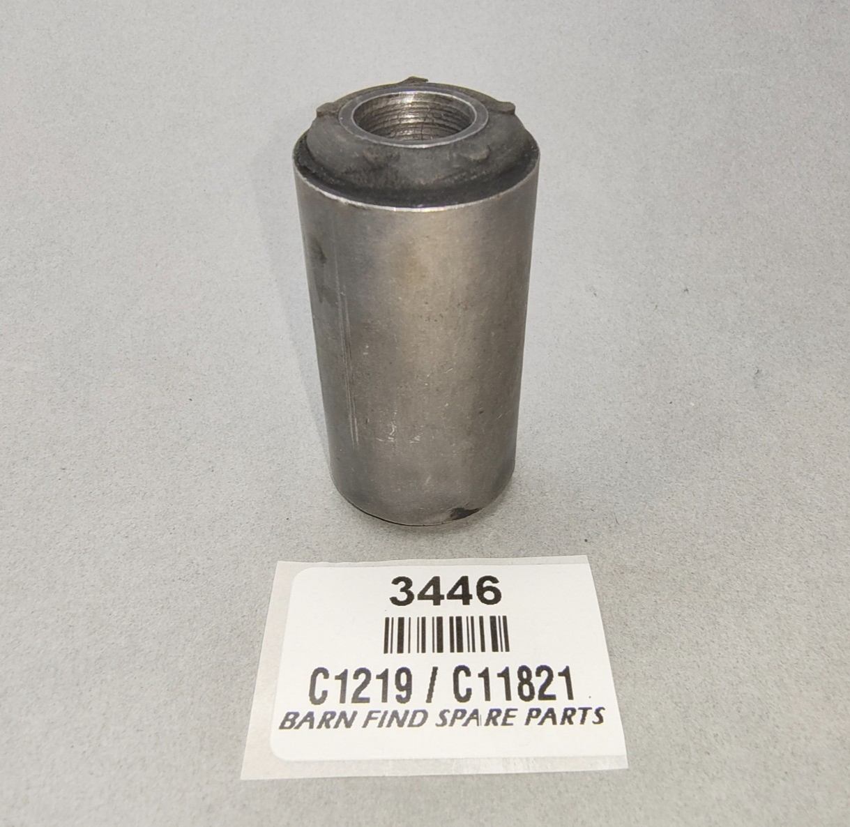 Jaguar Rear Leaf Spring Shackle Eye bush New Old Stock C1219 / C118210