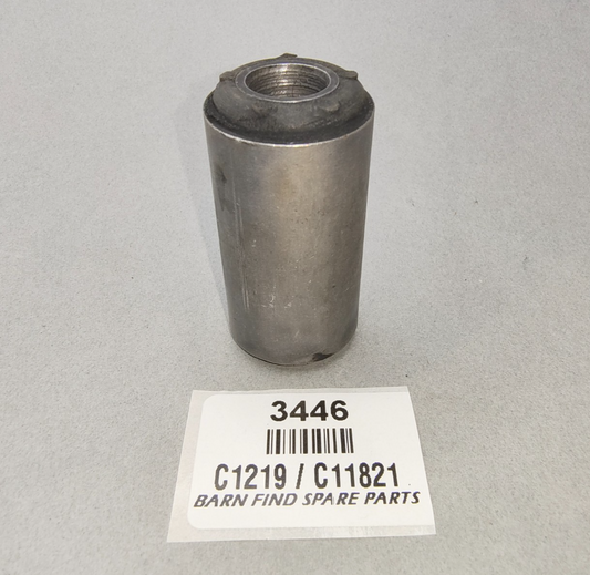 Jaguar Rear Leaf Spring Shackle Eye bush New Old Stock C1219 / C118210