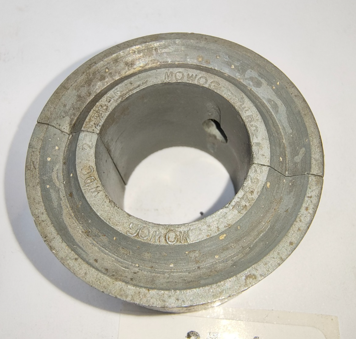 Camshaft bearing set 424968 Good Used Suit MG TC TD TF4