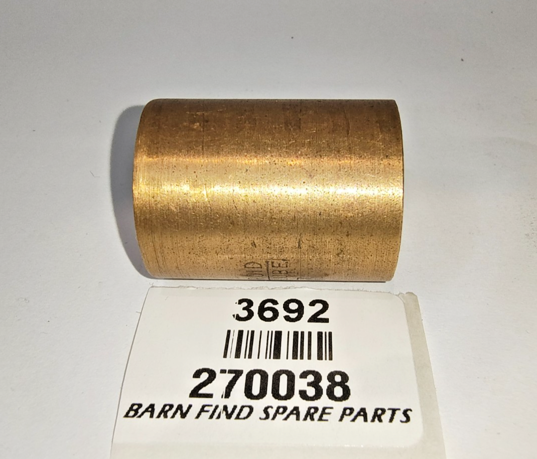 Starter Motor Bush New Old Stock cross ref. Lucas 270038 suits some M45G & M418G2