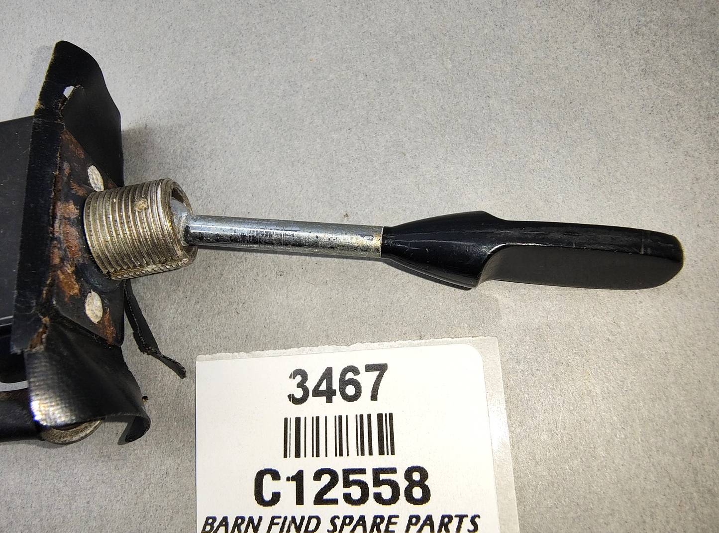 Arrow Original Jaguar Used Intermediate Speed Hold Switch long lever C125582