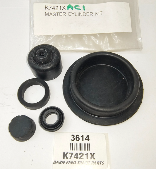 New Old Stock Mini & Moke Clutch Master Cylinder Kit 0.700" K7421X0