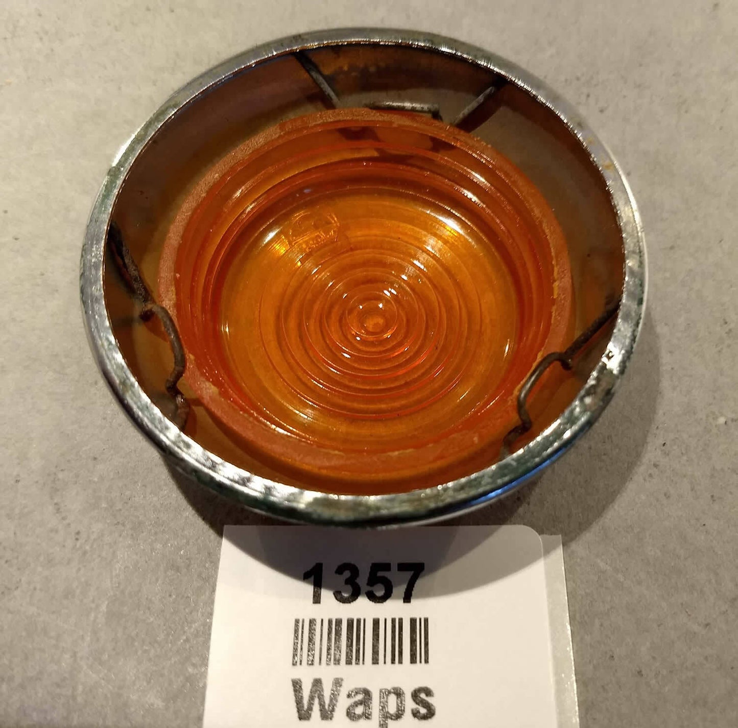 Waps Side Lamp1
