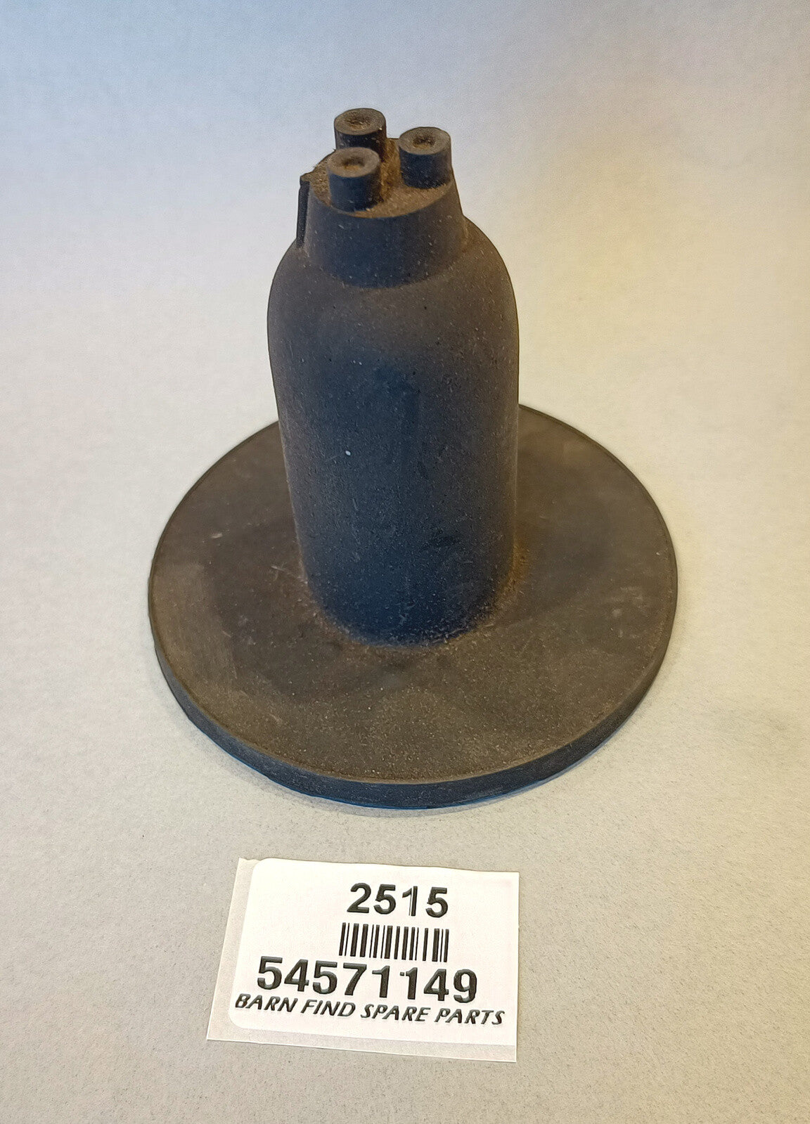 Original Lucas L563 lamp rubber grommet 54571149 New Old Stock 0