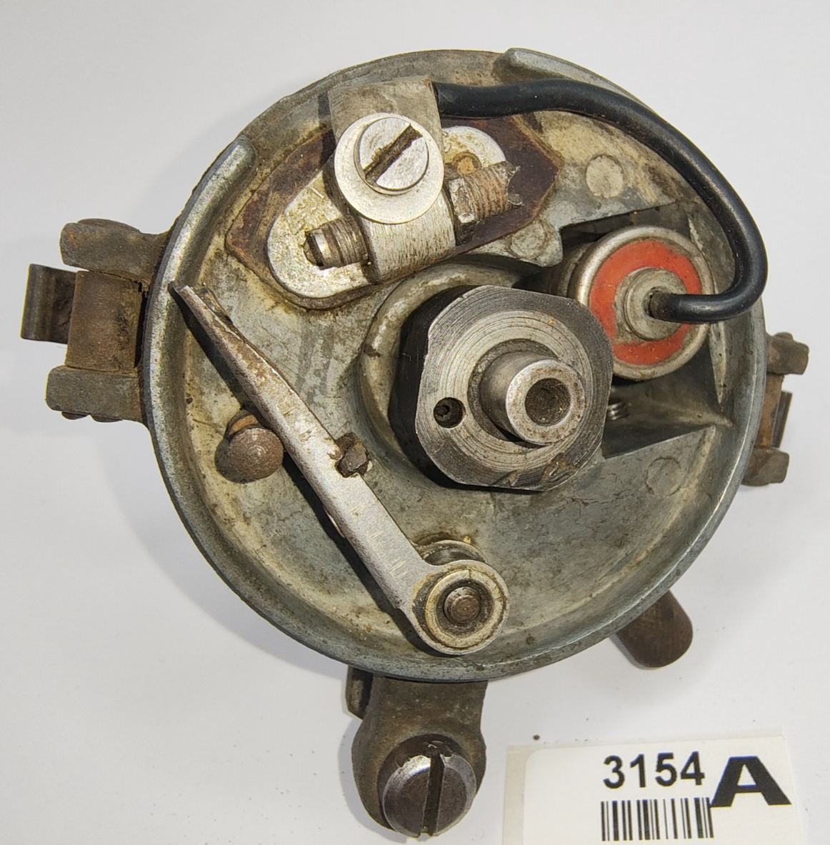 Autolite Auto-lite used distributors from the 1920's  Job Lot of 3 IG- 1779