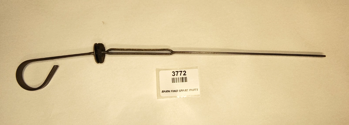 Original Holden Grey motor engine dipstick FX FJ FE FC FB EK oil dip stick used2