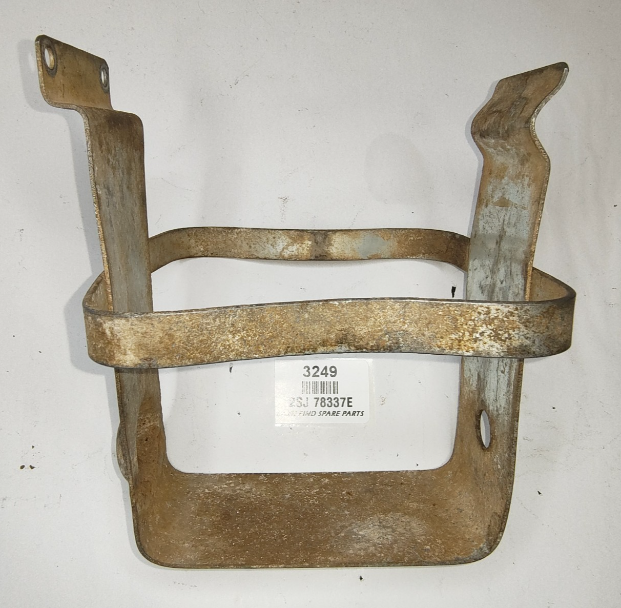 Original Lucas Screen Jet screenjet Used Washer bottle assembly 2SJ 78337E 12V21