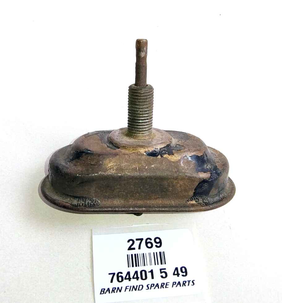 Original Lucas starter switch 764401  145-800 used0