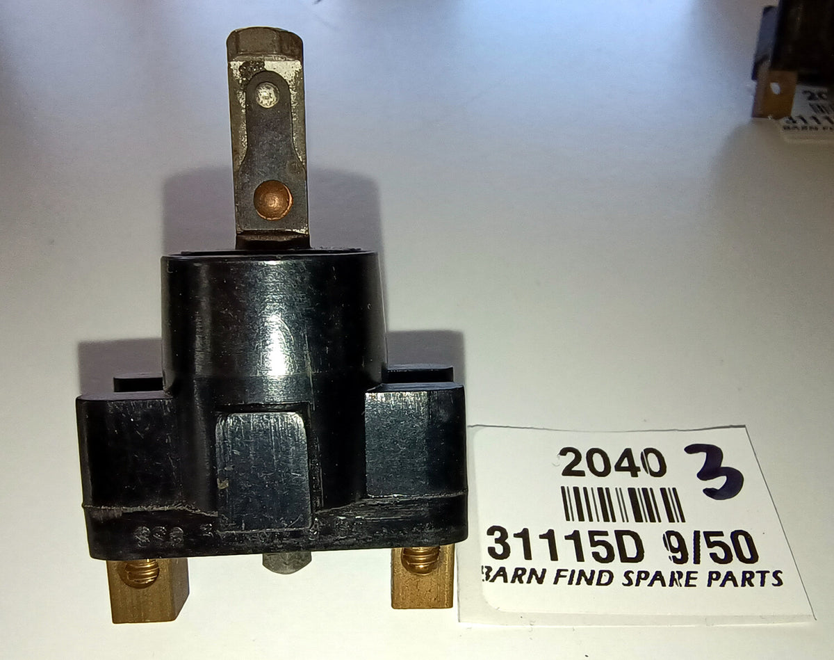 Lucas Push Starter Switch 31115D - sold individually7