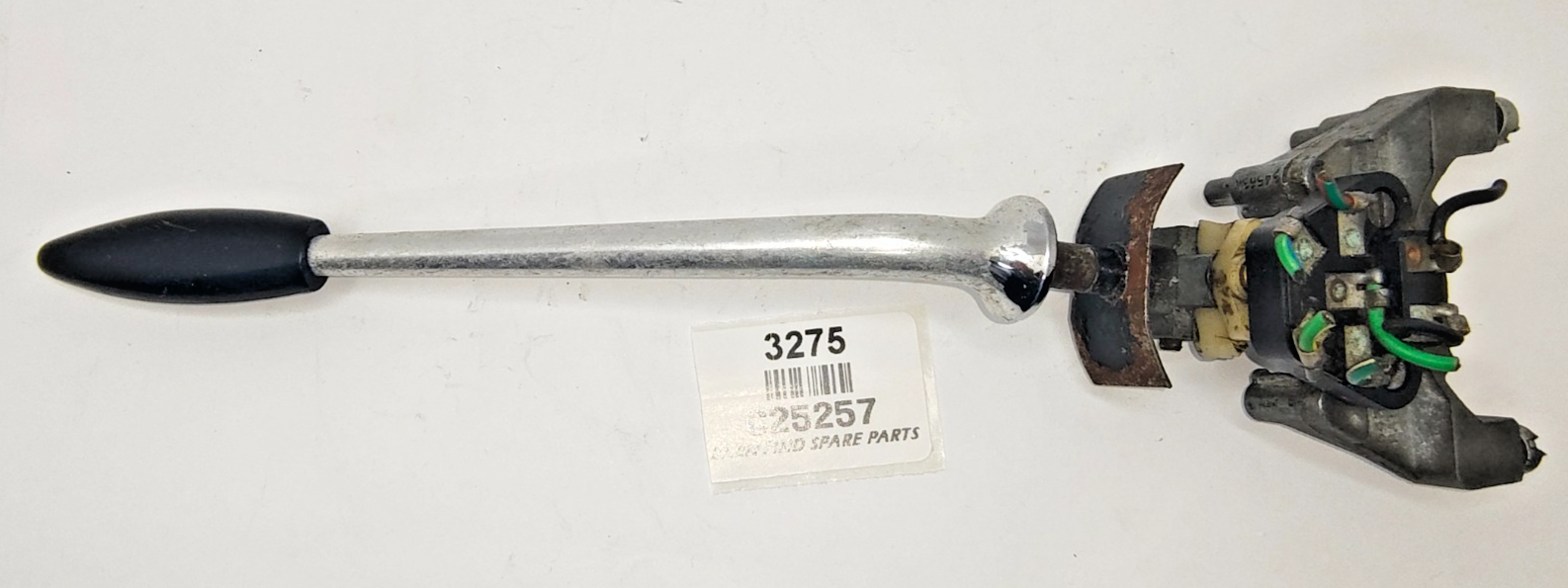 Jaguar Lucas USED  Mk10 S Type Mk2 XKE E-Type Column Indicator Switch C252573