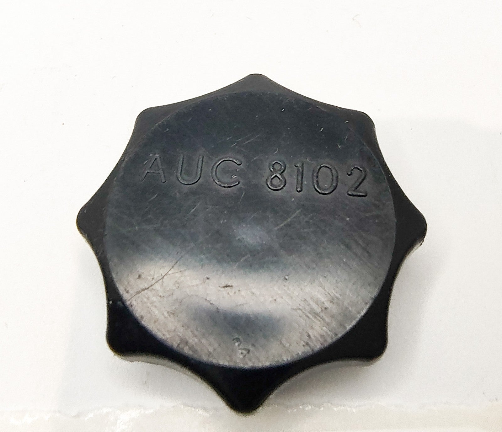 Original SU Damper AUC8102 AUC 8102 CAP New Old Stock1