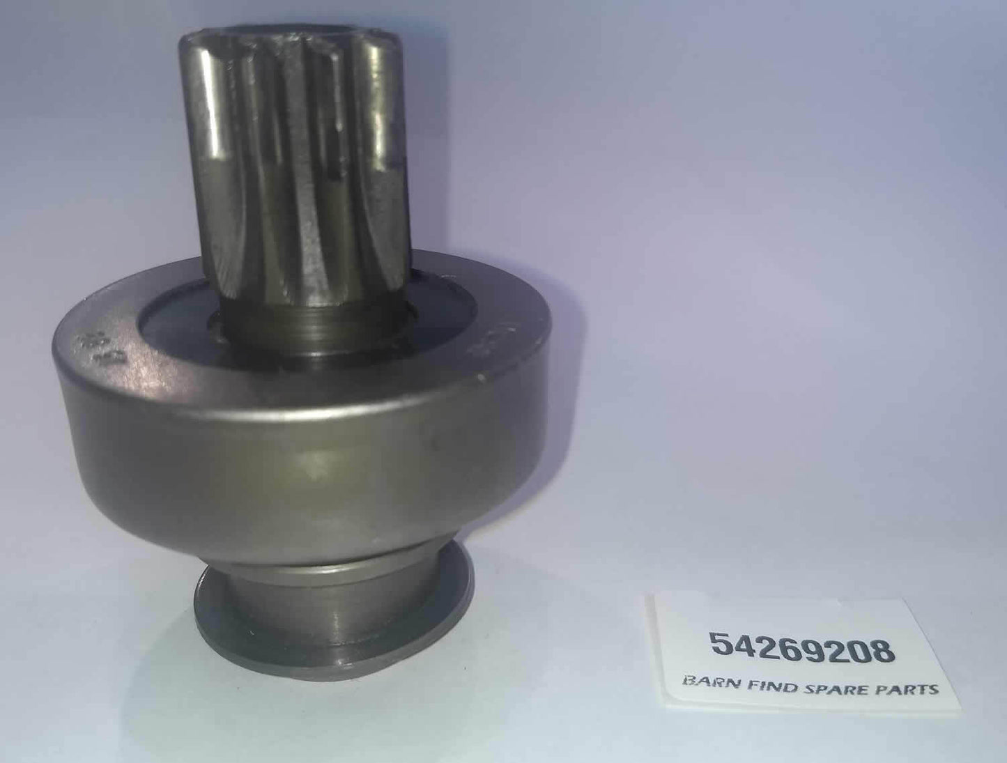 Lucas Starter Drive Assembly 542692080